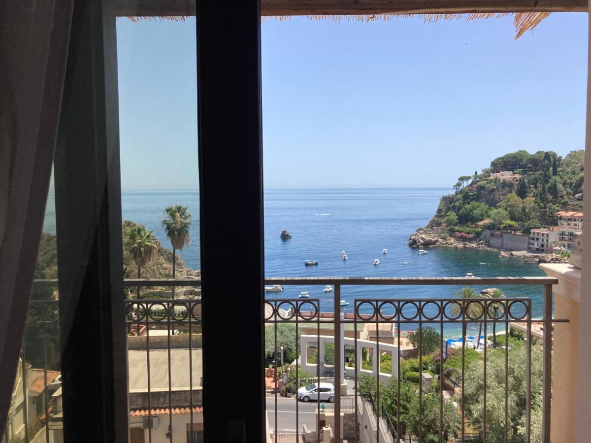 A Mari Ferienhaus Taormina