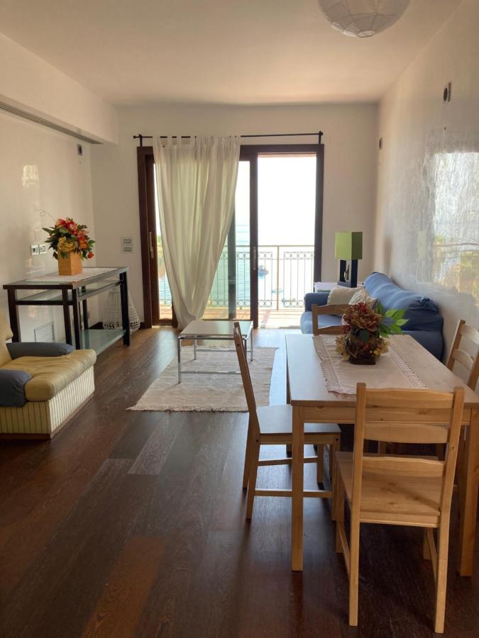 Ferienhaus A Mari *