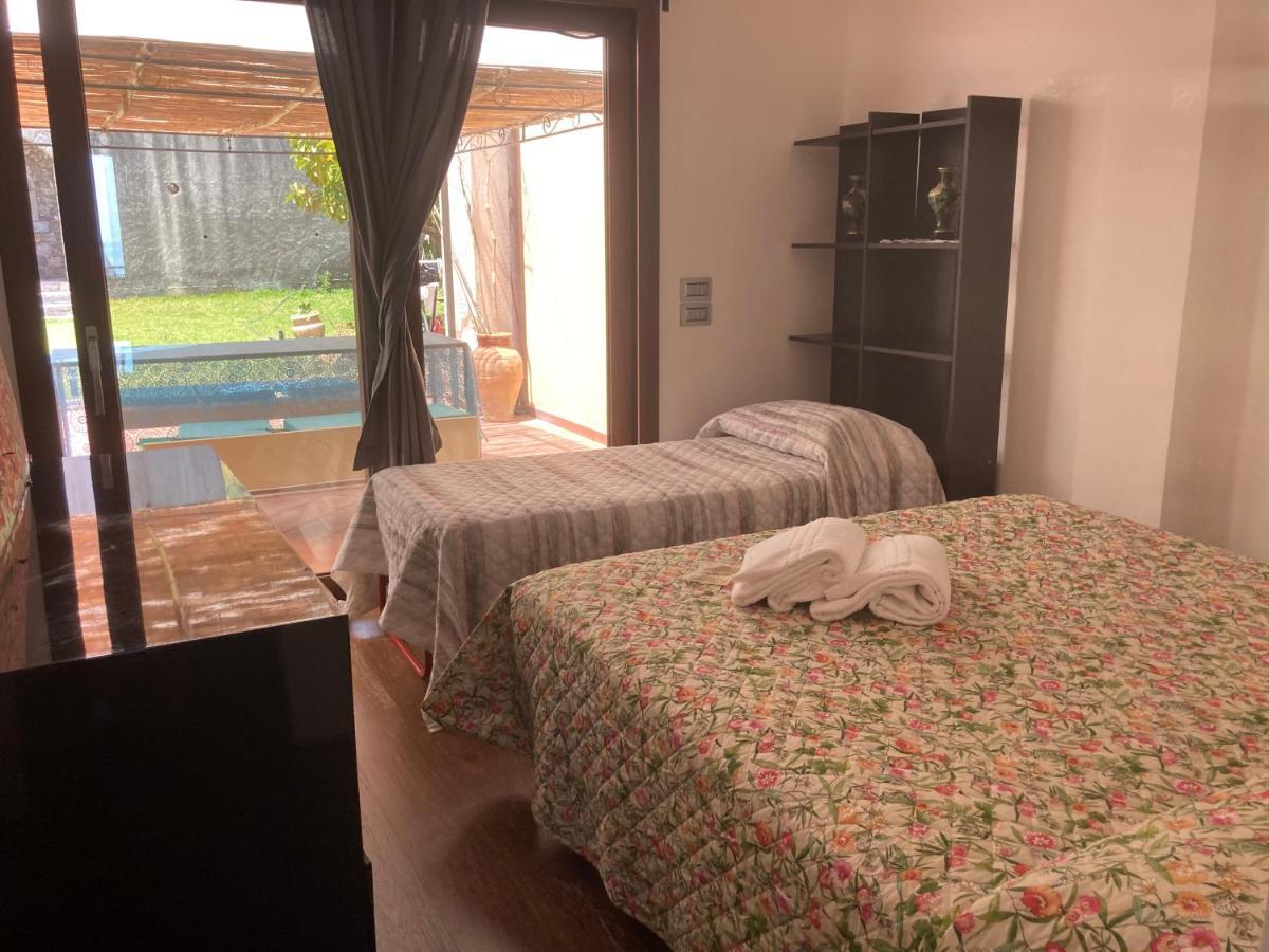 A Mari Holiday home