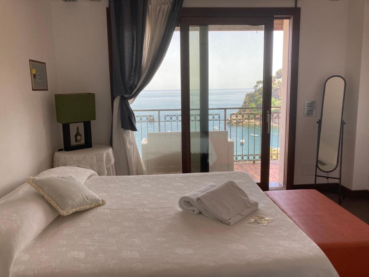 Hébergement de vacances A Mari Taormine