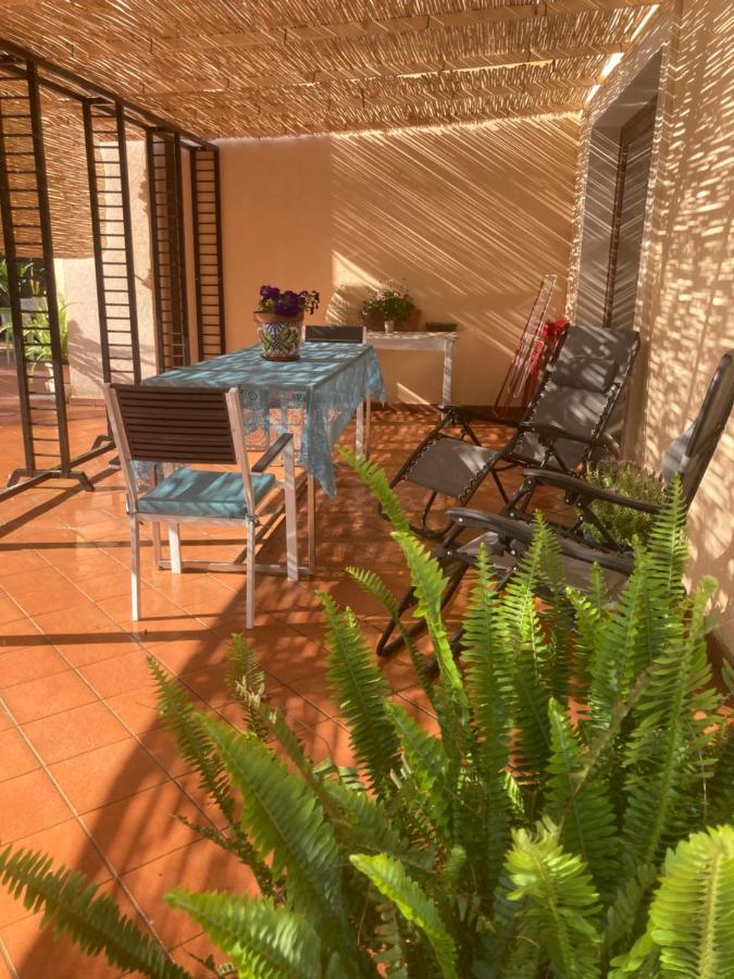 Vakantiehuis A Mari